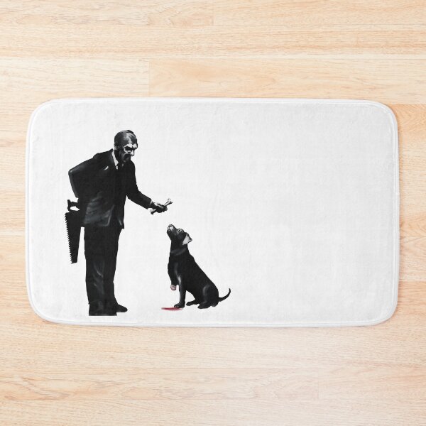 Item preview, Man and Dog designed and sold by Artaxias_Designs.