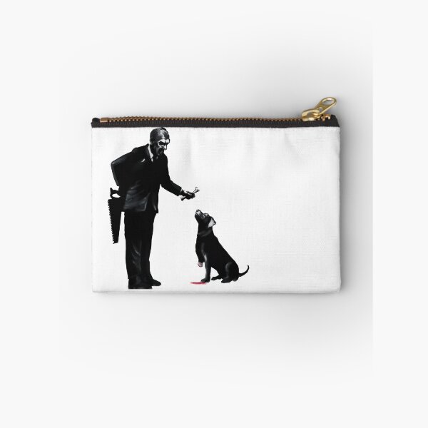 Item preview, Man and Dog designed and sold by Artaxias_Designs.