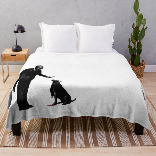 Item preview, Man and Dog designed and sold by Artaxias_Designs.