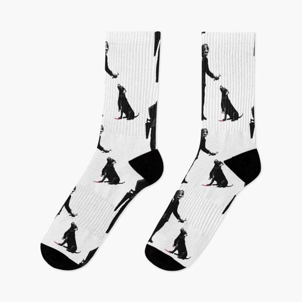 Item preview, Man and Dog designed and sold by Artaxias_Designs.