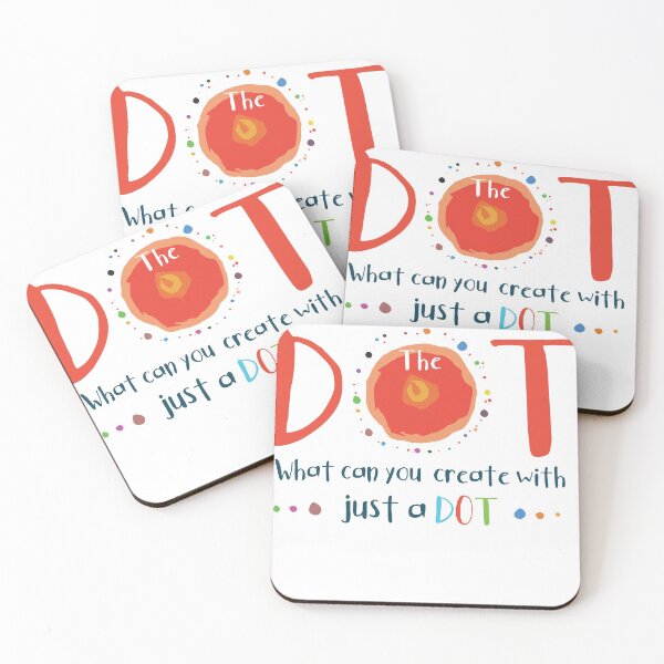 Item preview, The Dot Day 2019 Make Your Mark And See Where It Takes You T-Shirt designed and sold by Pauloemde.