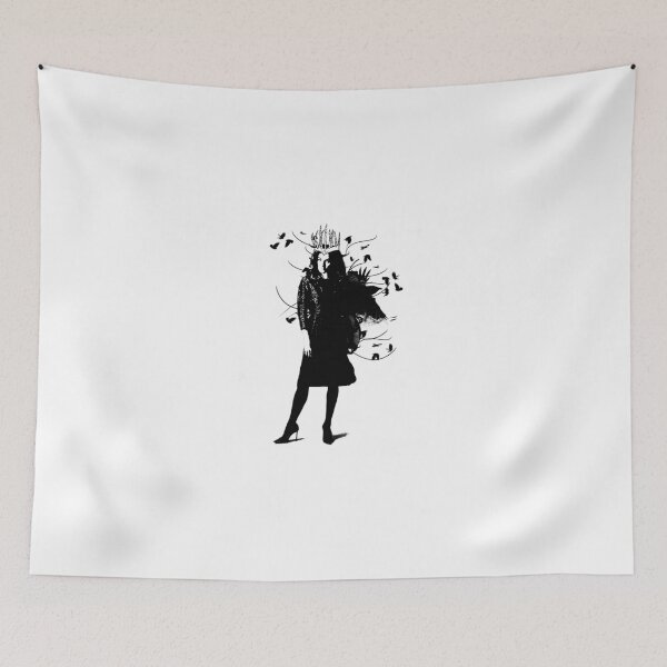 Item preview, The Empress - (CAOS, Lilith, Madam Satan) designed and sold by Isalleen.
