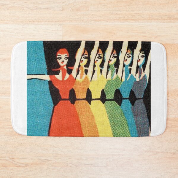 Item preview, Dancing Rainbow designed and sold by TheWhiteBear.