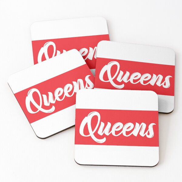 Item preview, Queens New York Raised Me designed and sold by QueensNewYork.