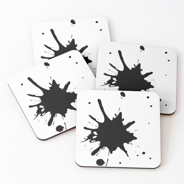 Item preview, splash of paints designed and sold by Adolphe350.