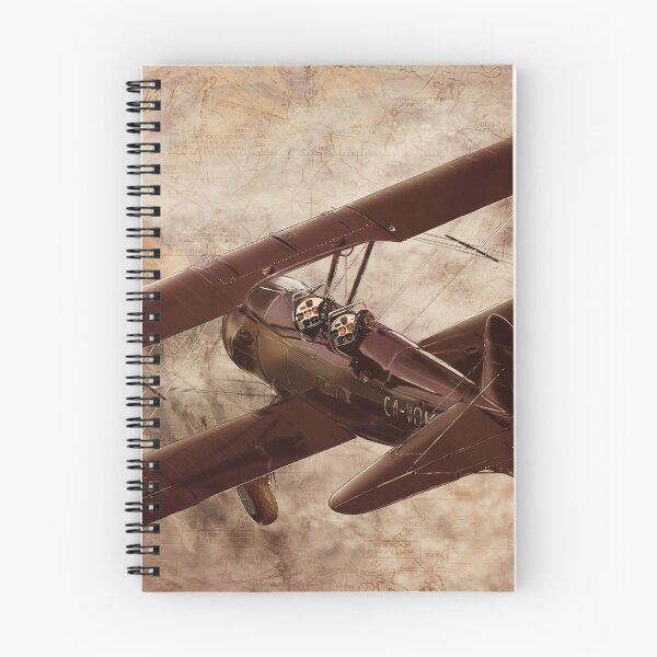 Item preview, Plane - Stearman designed and sold by AlaakUnivers.