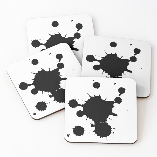 Item preview, splash of paints designed and sold by Adolphe350.