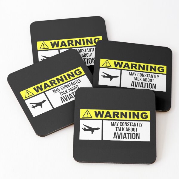 Item preview, Aviation designed and sold by nomoregravity.