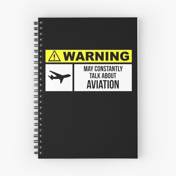 Item preview, Aviation designed and sold by nomoregravity.