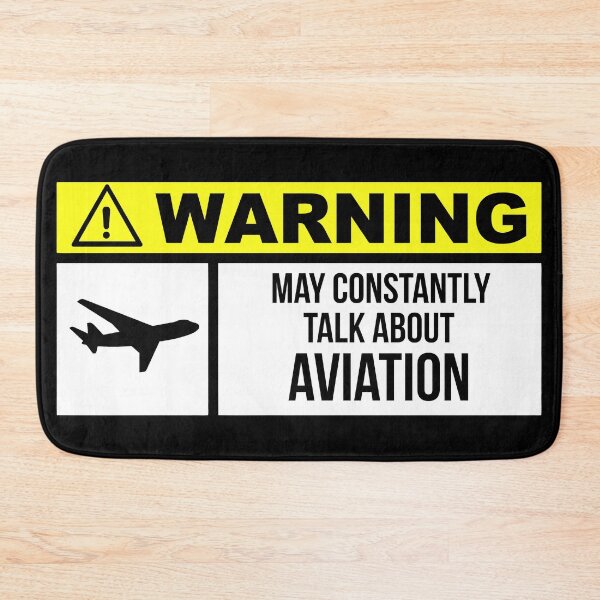 Item preview, Aviation designed and sold by nomoregravity.