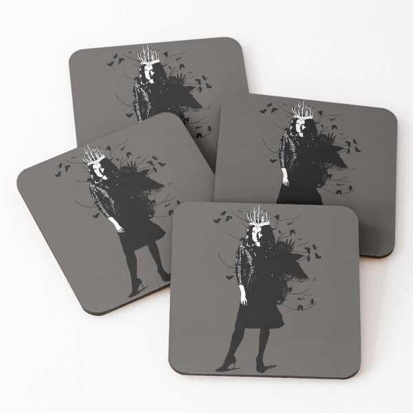 Item preview, Copy of The Empress - (CAOS, Lilith, Madam Satan) designed and sold by Isalleen.