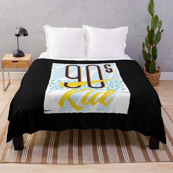 Item preview, 90's Kid Retro Outfit Shirt designed and sold by m-huppmann.