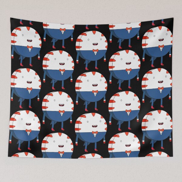 Item preview, Peppermint Butler designed and sold by plushism.