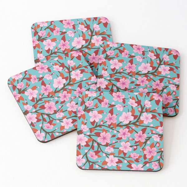 Item preview, Sakura Flower designed and sold by ZaryaKiqo.