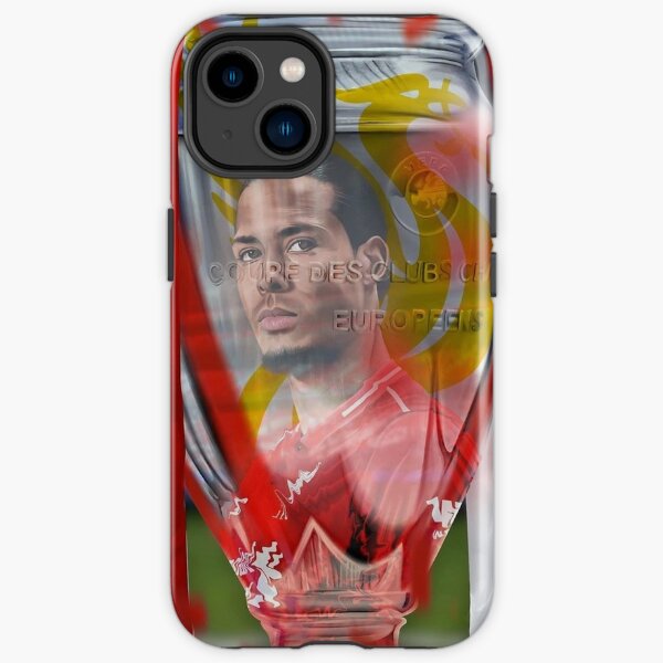 Virgil Art Illustration iPhone Case for Sale by euginehani