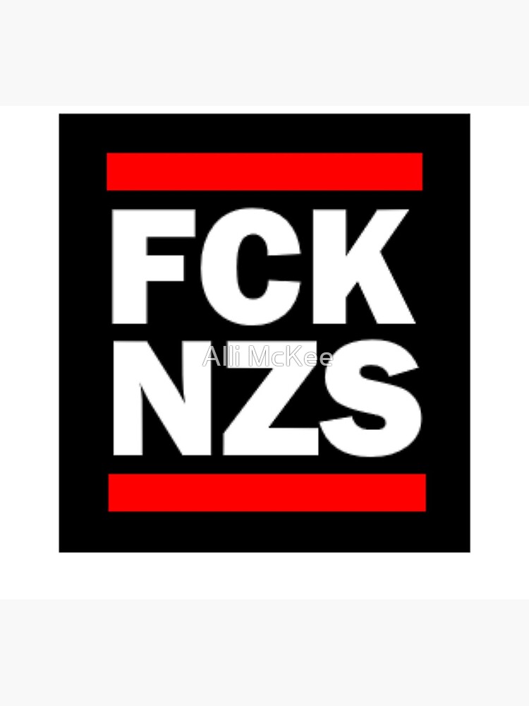 fck nzs
