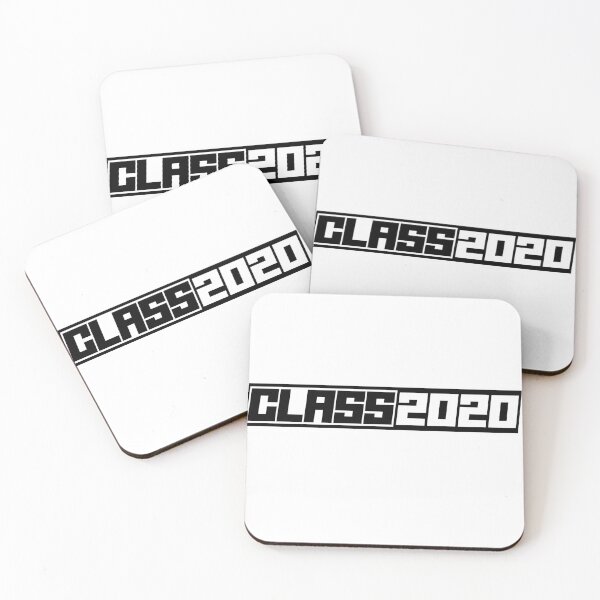 Item preview, class 2020 designed and sold by DesignDS.