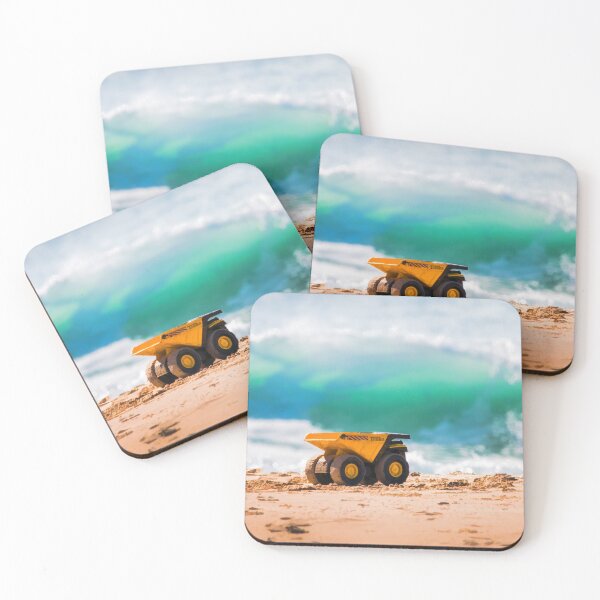 Item preview, Tonka Truck designed and sold by Carole Pallier.