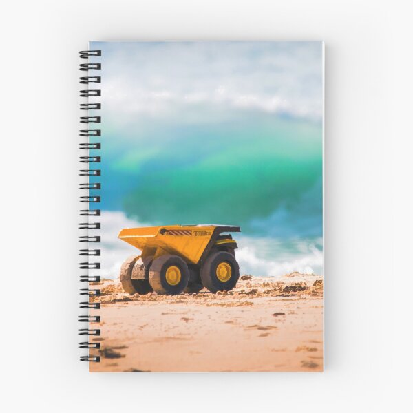 Item preview, Tonka Truck designed and sold by Carole Pallier.