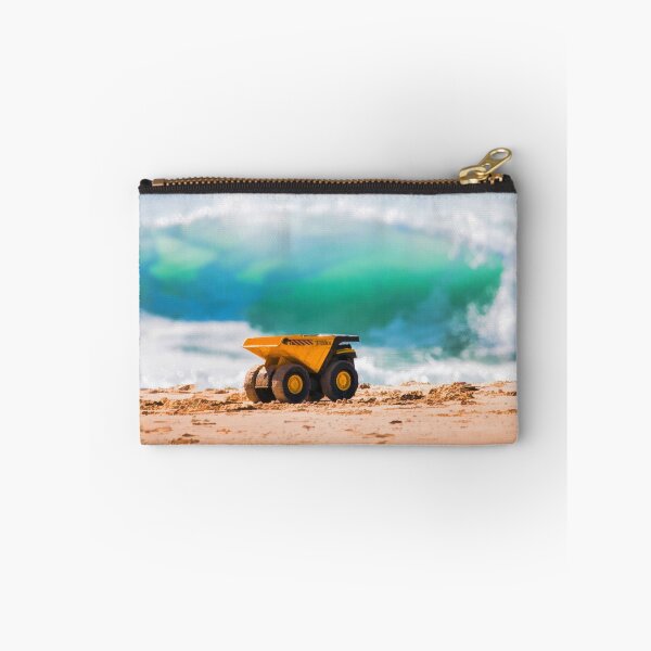Item preview, Tonka Truck designed and sold by Carole Pallier.