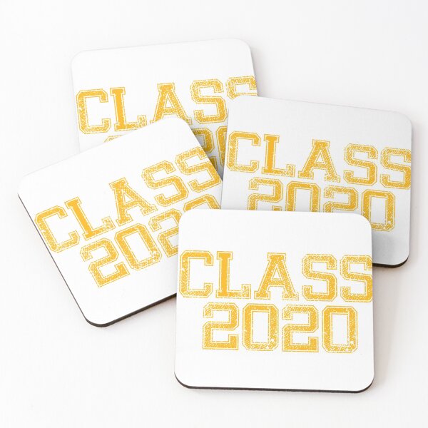Item preview, class 2020 designed and sold by DesignDS.