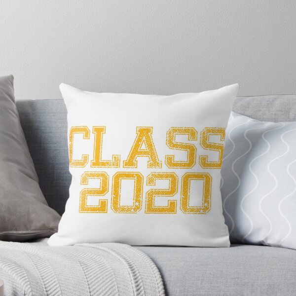 Item preview, class 2020 designed and sold by DesignDS.