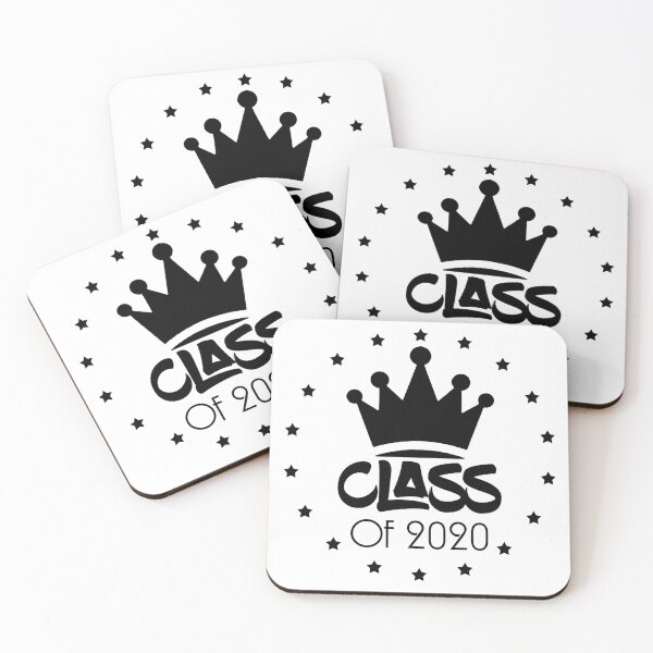 Item preview, class 2020 designed and sold by DesignDS.