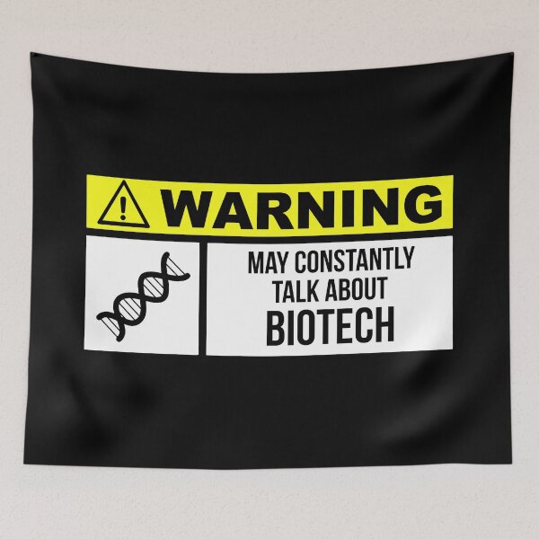 Item preview, Biotechnology designed and sold by nomoregravity.