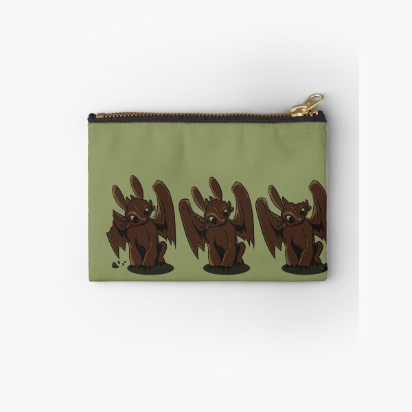 Item preview, Chocolate Dragons (The Gangs All Here) designed and sold by BasiliskOnline.