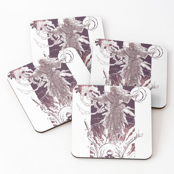 Item preview, Warmage designed and sold by Salmarnir.