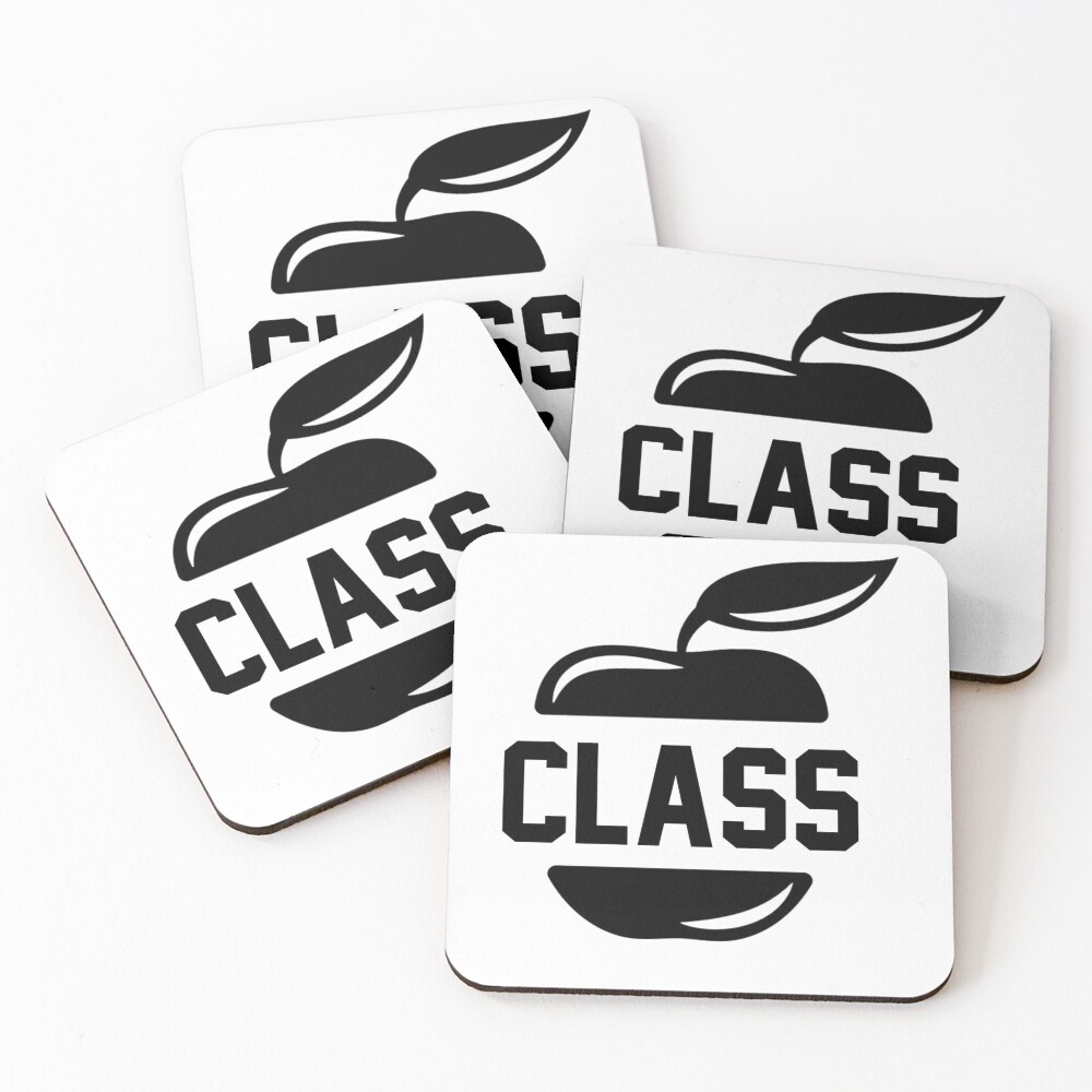 Item preview, Coasters (Set of 4) designed and sold by DesignDS.