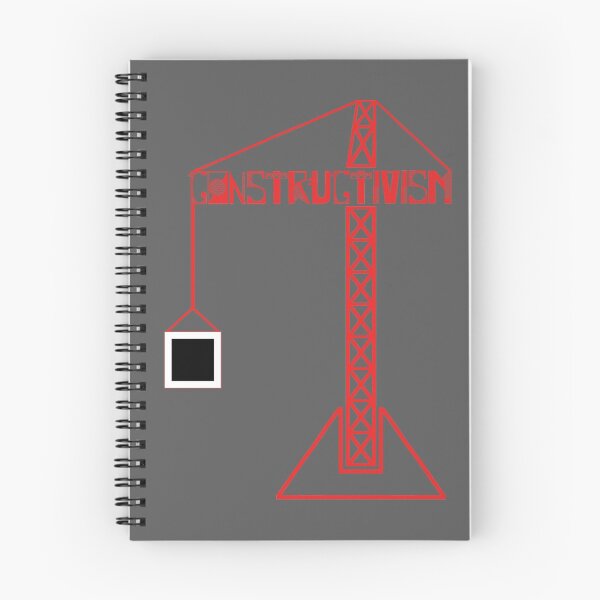 Item preview, Constructivism Crane lift up Suprematism designed and sold by GiorgioN.