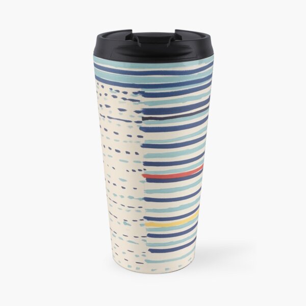 Travel Mug