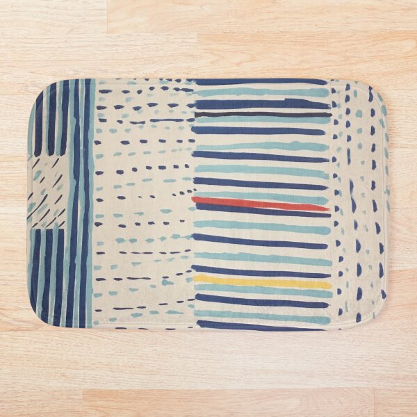 Bath Mat