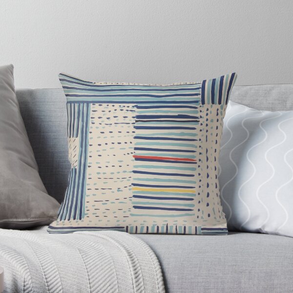 Throw Pillow