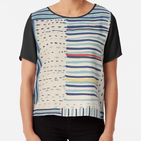 Chiffon Top
