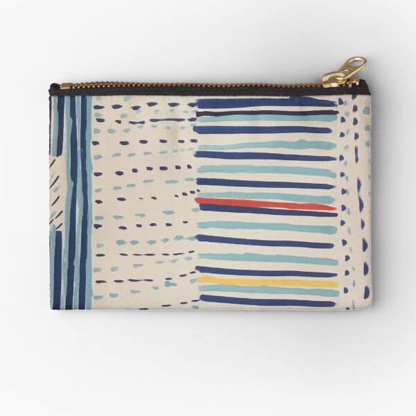 Zipper Pouch