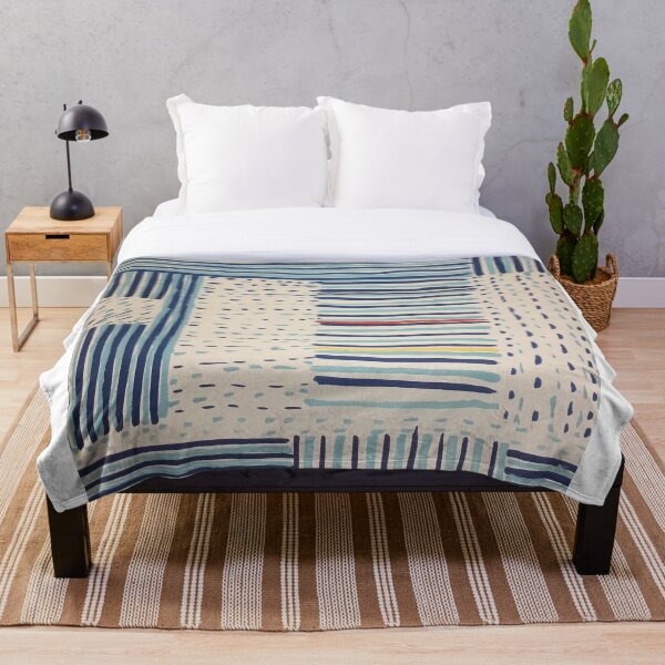 Throw Blanket
