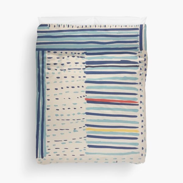 Duvet Cover