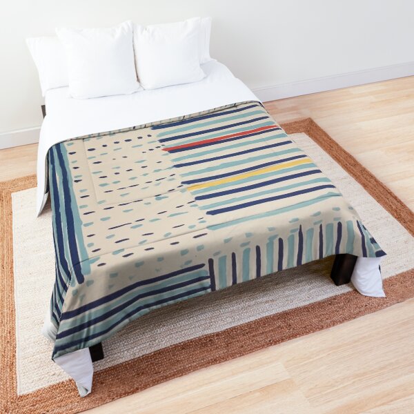 Comforter