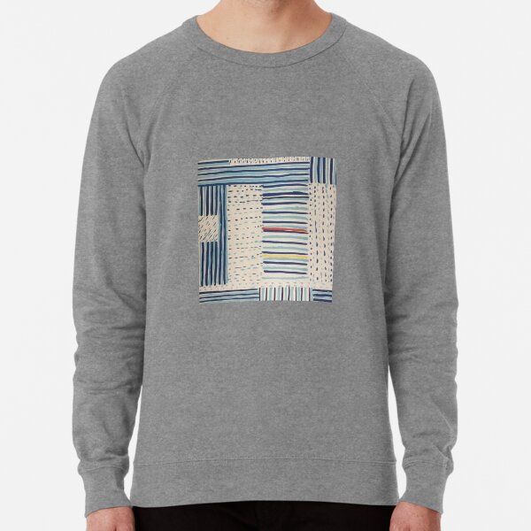 Lightweight Sweatshirt