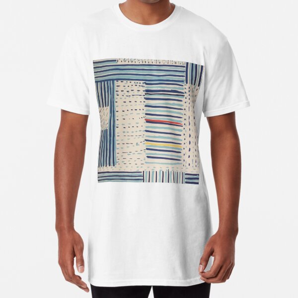 Long T-Shirt