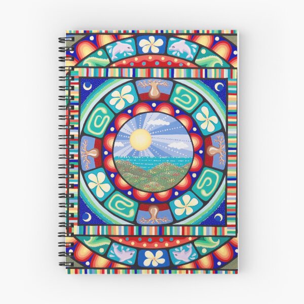 Item preview, Colours of Australia designed and sold by Soozie Wray.