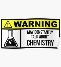 Chemistry Poster