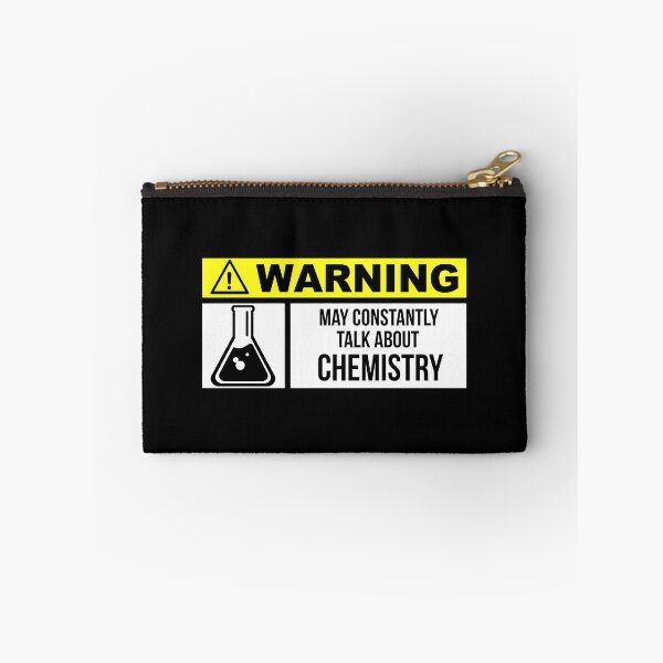 Item preview, Chemistry designed and sold by nomoregravity.