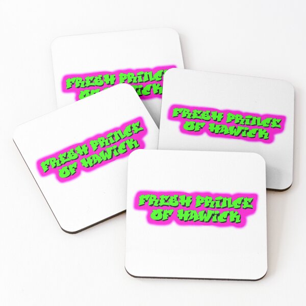 Item preview, Prince Of Hawick TV Show Inspired Design designed and sold by Cammy Black.