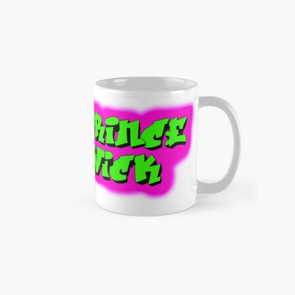 Prince Of Hawick TV Show Inspired Design Classic Mug