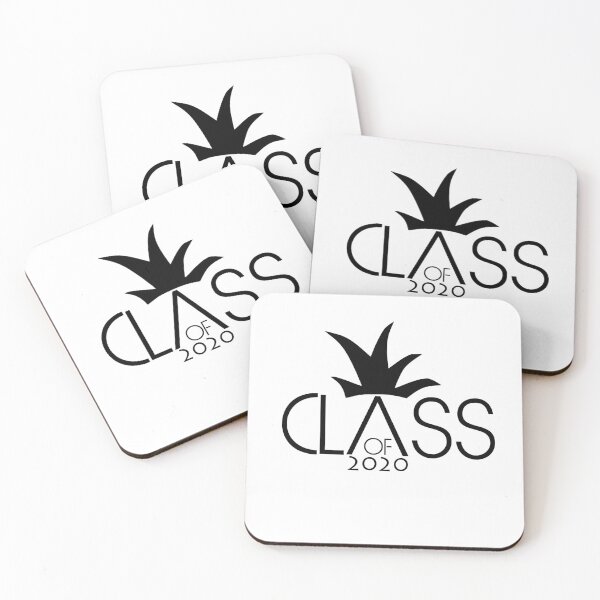 Item preview, class 2020 designed and sold by DesignDS.