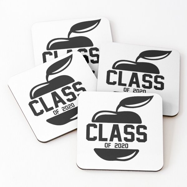 Item preview, class 2020 designed and sold by DesignDS.