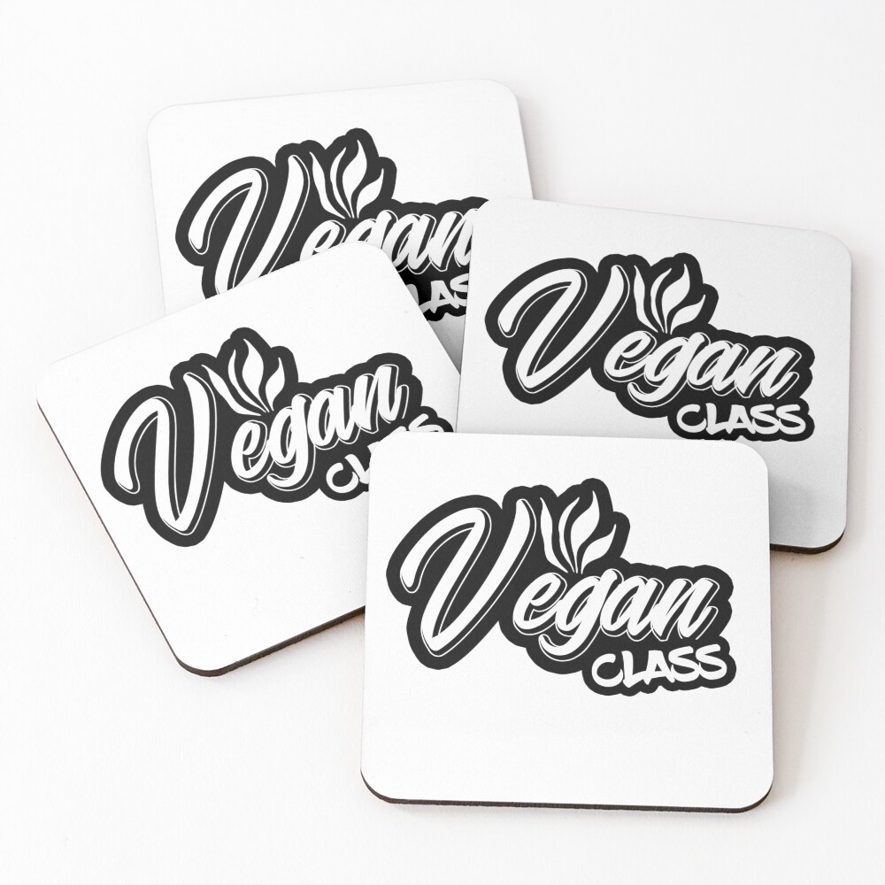 Item preview, Coasters (Set of 4) designed and sold by DesignDS.